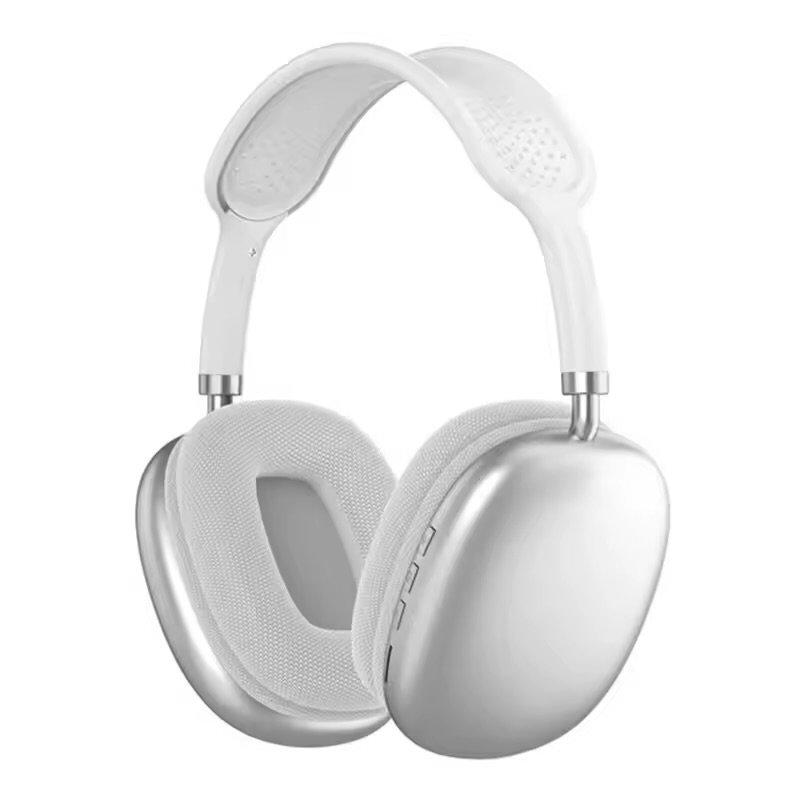 New Bluetooth Wireless Headphones with Microphone Noise Cancelling Stereo Sound Gaming & Sports Headset - Image 7