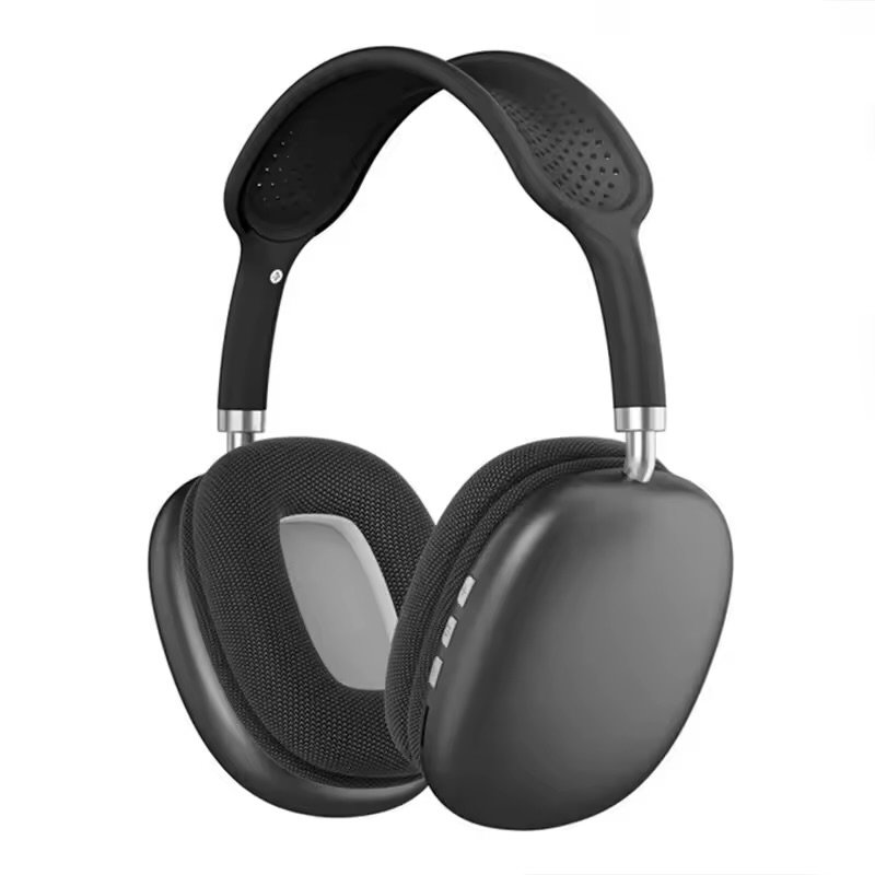 New Bluetooth Wireless Headphones with Microphone Noise Cancelling Stereo Sound Gaming & Sports Headset - Image 8